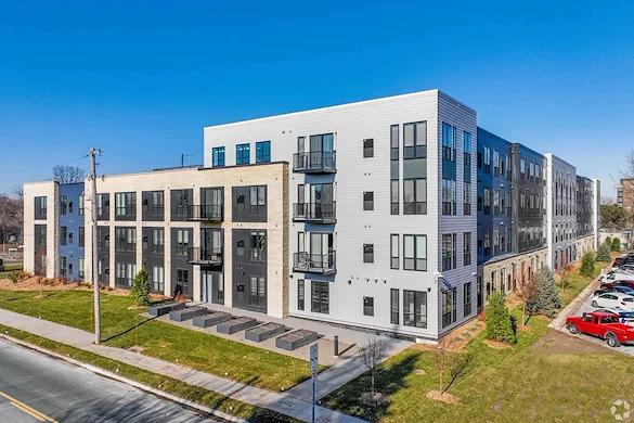 Image of Forty-Forty Flats (1)