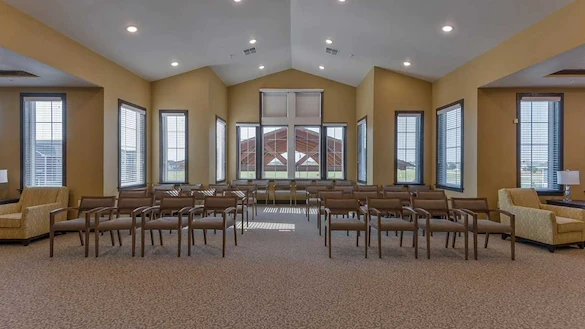 Image of Cedar Ridge Village Senior Living (3)