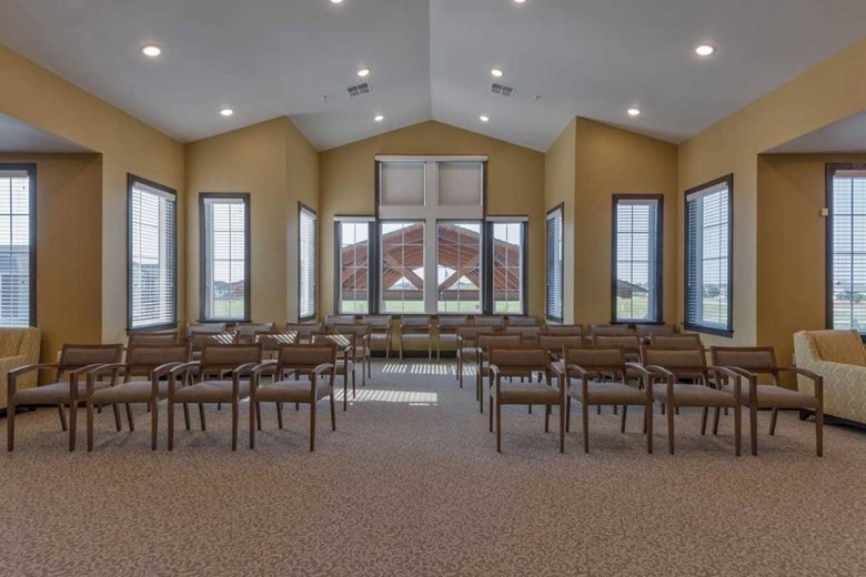 Image of Cedar Ridge Village Senior Living (3)