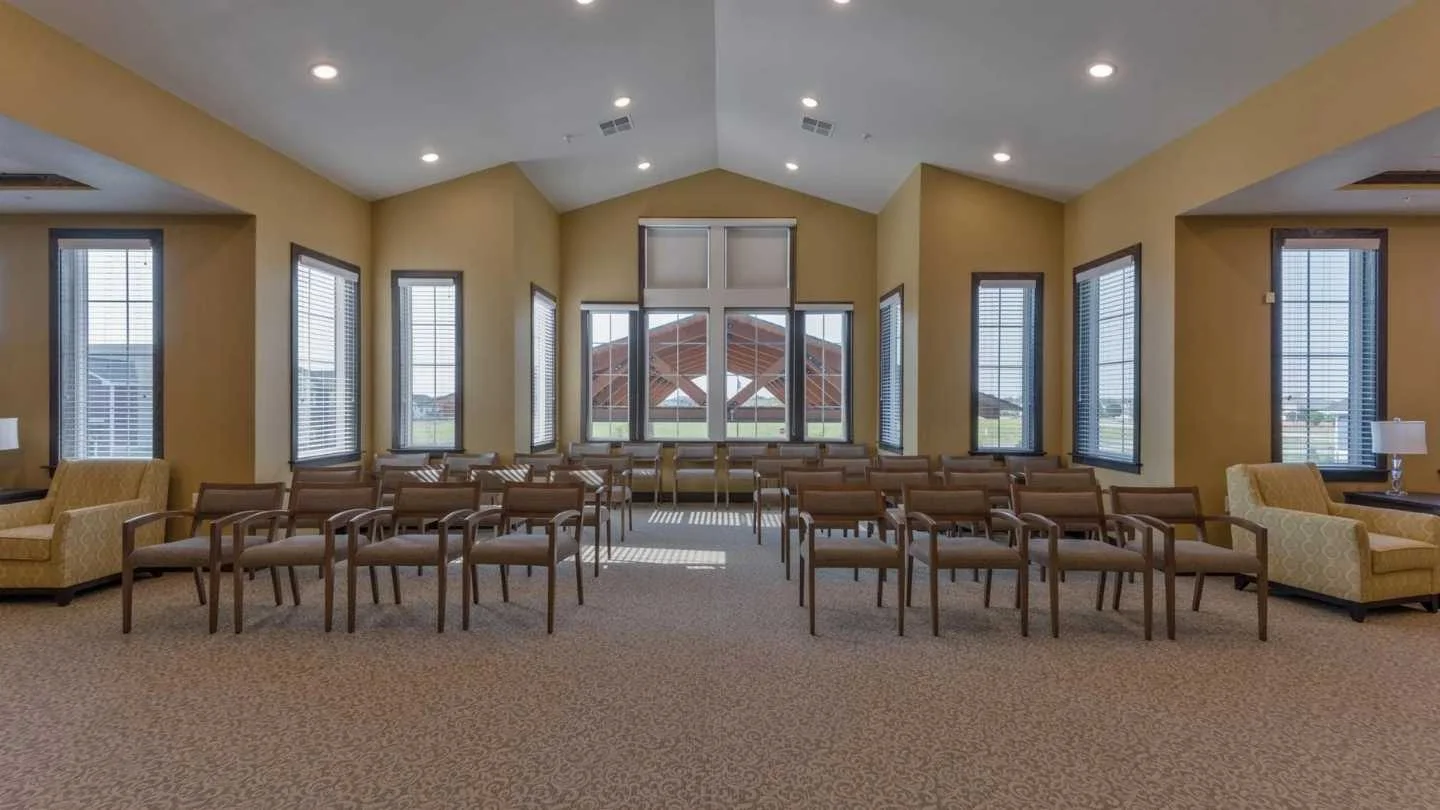 Image of Cedar Ridge Village Senior Living (3)