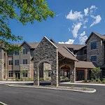 Image of Concord Reserve Retirement Community (1)