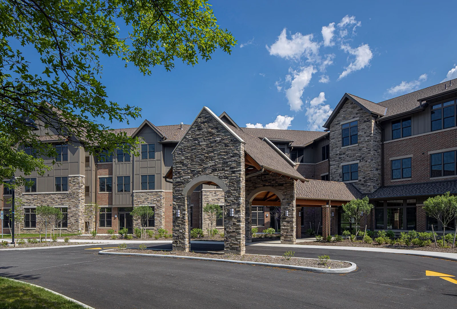 Image of Concord Reserve Retirement Community (1)