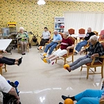Image of The Aldersgate Memory Care at Wesley Manor (6)