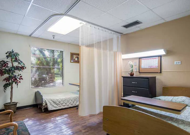 Image of Retama Manor Nursing Center/San Antonio West (3)
