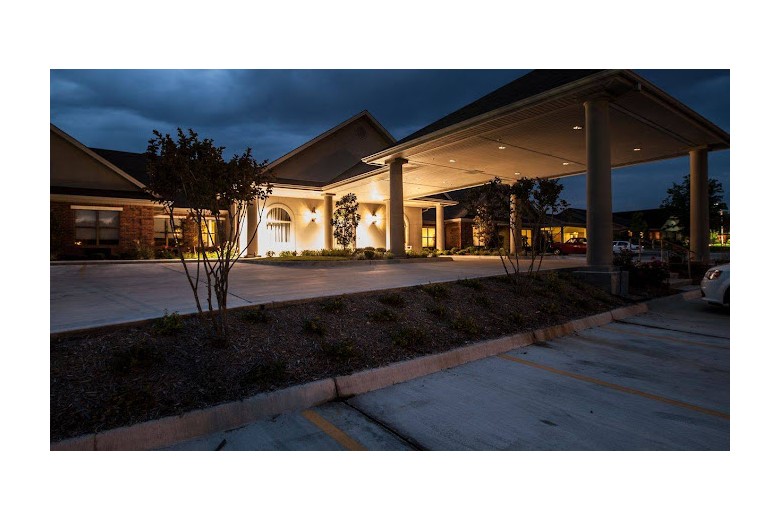 Image of The Plaza at Twin Rivers (1)