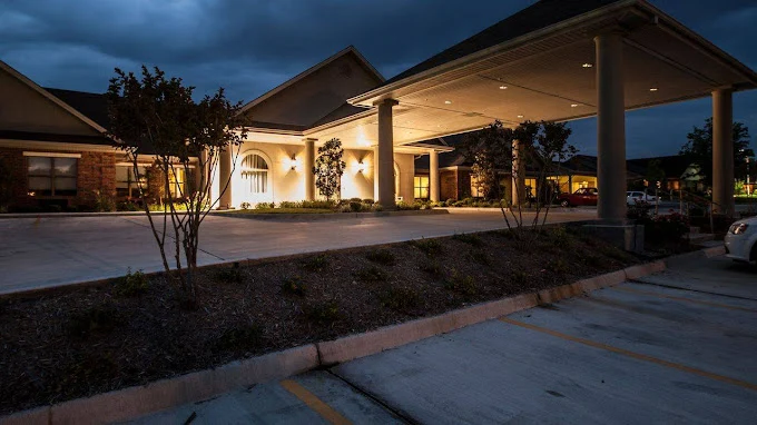 Image of The Plaza at Twin Rivers (1)