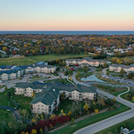 The Parkview Senior Living Community