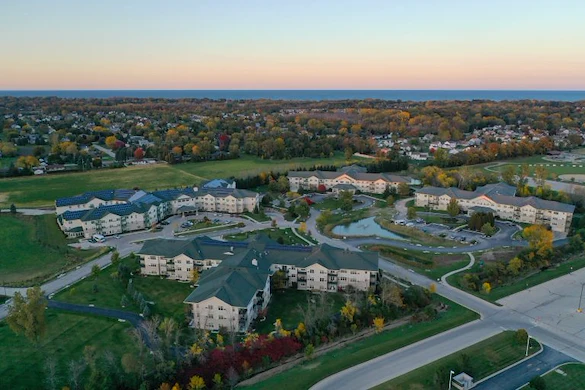 The Parkview Senior Living Community