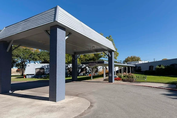 Image of San Marcos Rehabilitation & Healthcare Center (1)