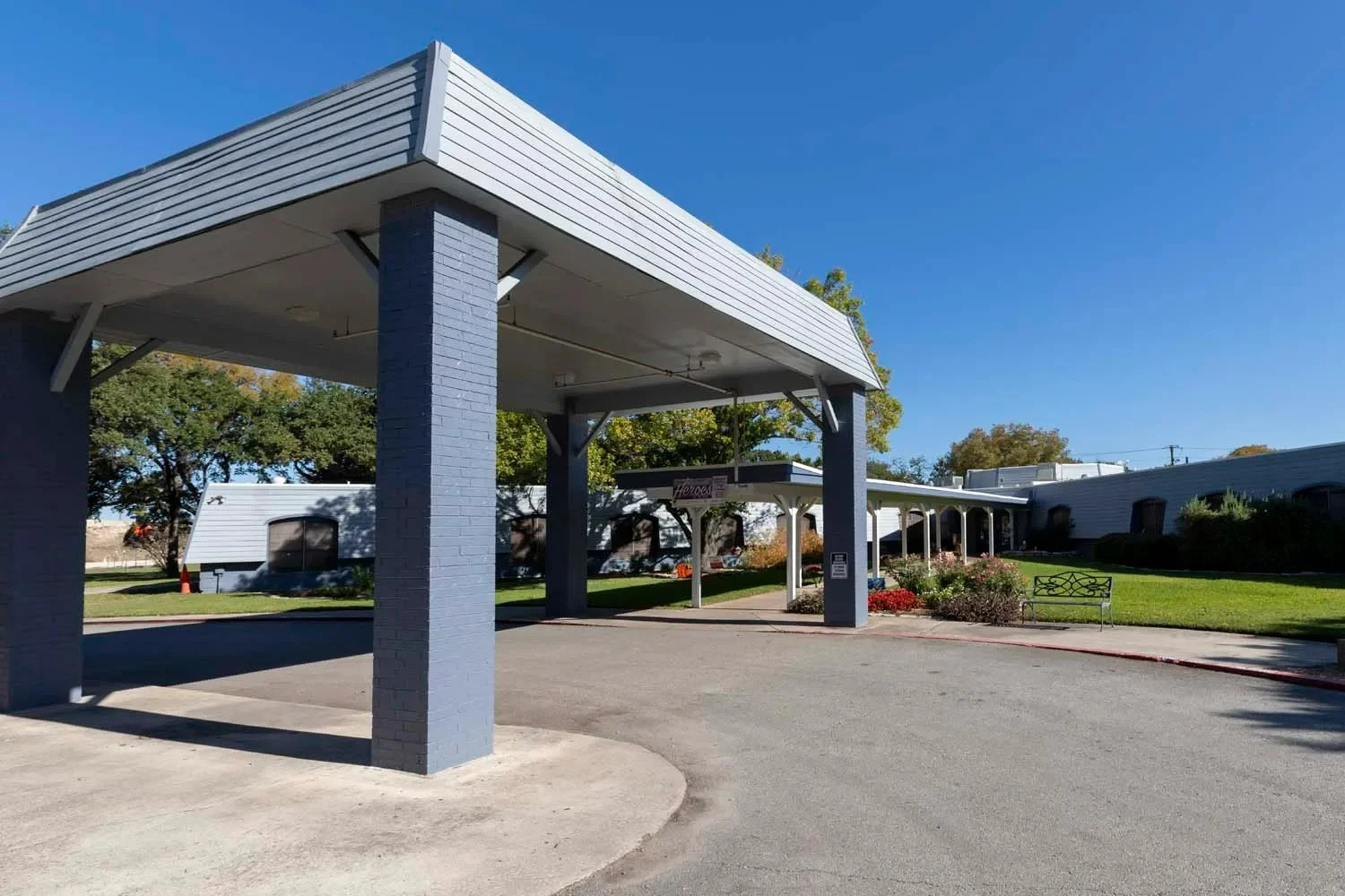 Image of San Marcos Rehabilitation & Healthcare Center (1)