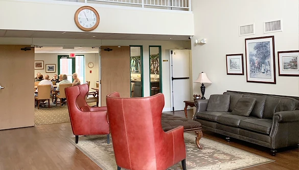 Image of Hunt Club Village Senior Apartments (3)