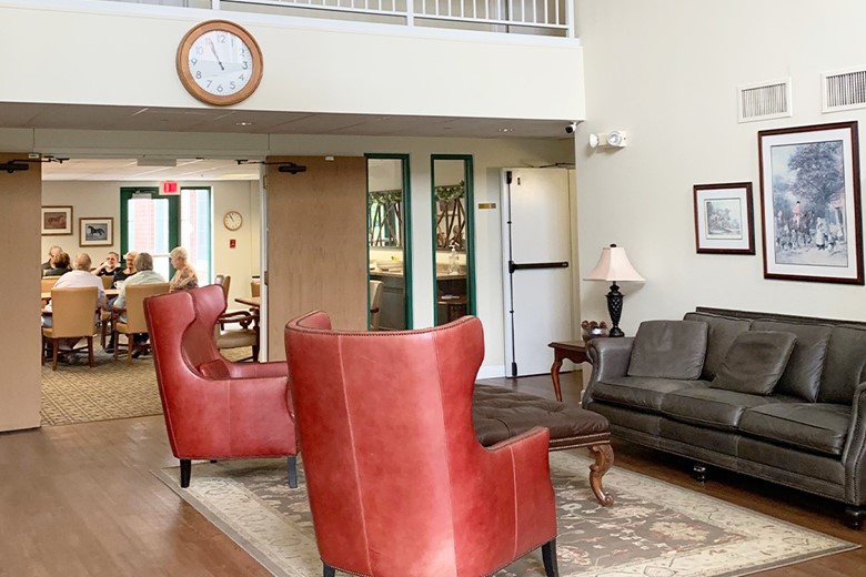 Image of Hunt Club Village Senior Apartments (3)