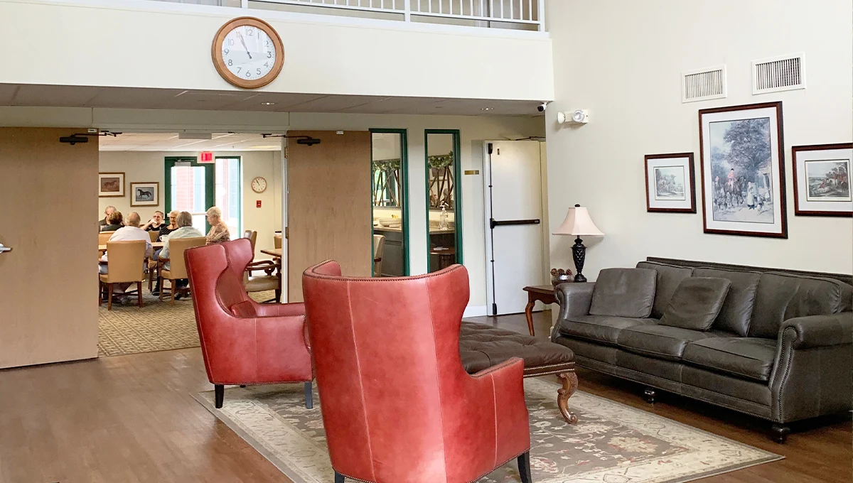 Image of Hunt Club Village Senior Apartments (3)