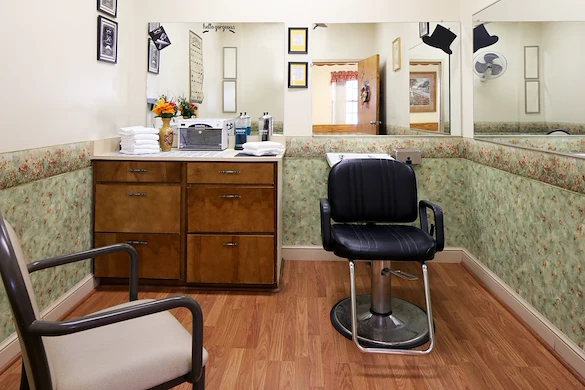 Image of Farmville Health & Rehab (6)