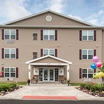 Image of New Hartford Square Senior Apartments (1)