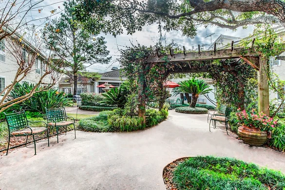 Image of The Gardens of Bellaire (5)
