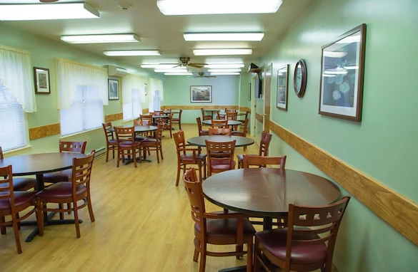 Image of Plymouth Manor Personal Care Center (2)