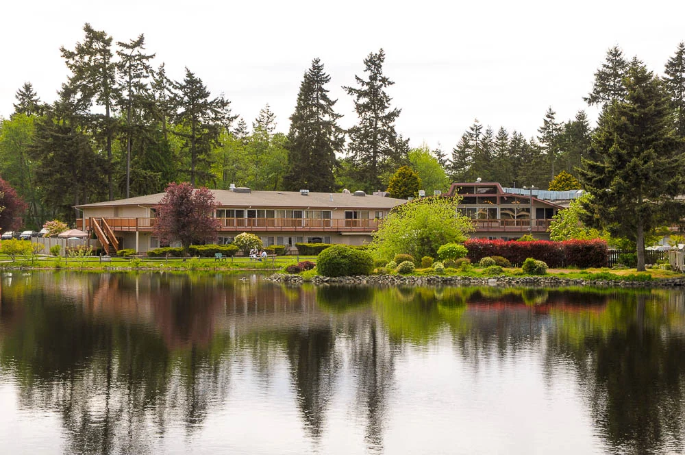 Image of Life Care Center Of Federal Way (1)