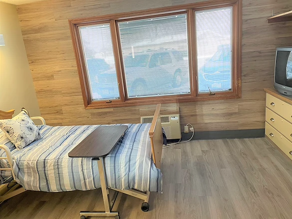 Image of The Cedars at Broadwell (4)