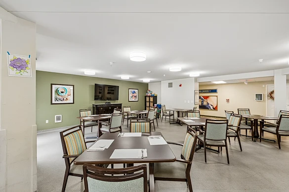 Image of Edgewood Point Senior Living (4)