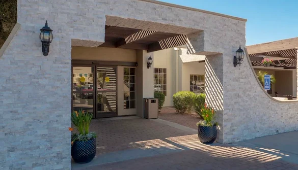 Image of Chandler Post Acute & Rehabilitation (1)