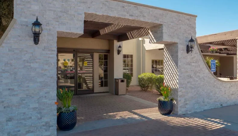 Image of Chandler Post Acute & Rehabilitation (1)