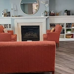 Image of Autumn House of Bloomfield (4)