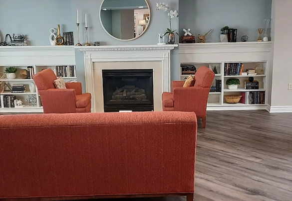 Image of Autumn House of Bloomfield (4)