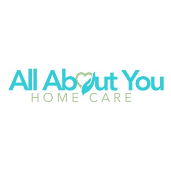 All About You's Logo