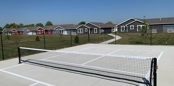 Image of Snowy Owl Commons - Coming Soon (2)