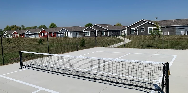 Image of Snowy Owl Commons - Coming Soon (2)