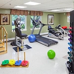 Image of Autumn Lake Healthcare at Glen Hill (7)