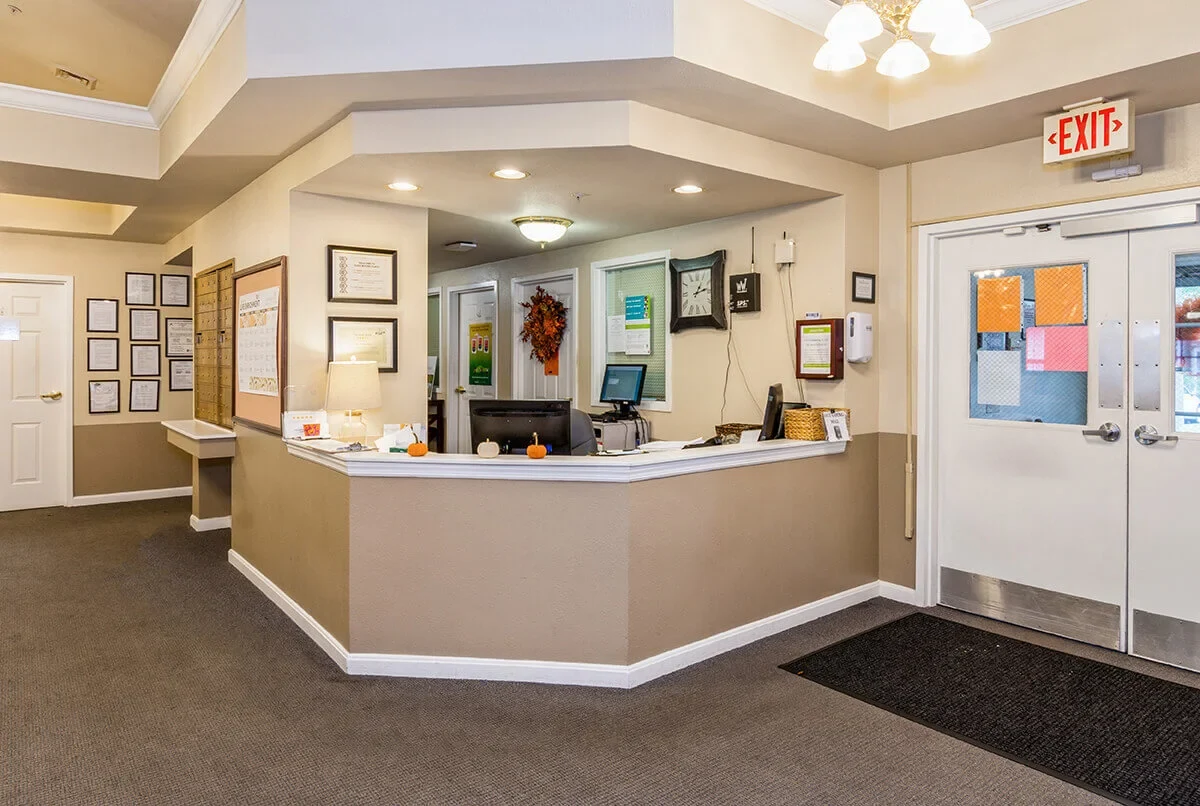 Image of The Addison of Clen-Moore Place (2)