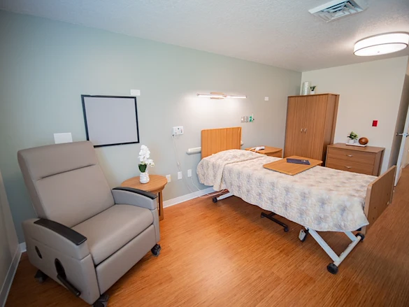 Image of Solaris Healthcare Zephyrhills (4)
