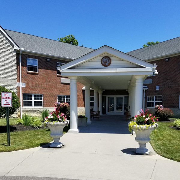 Image of Ahepa 127 II Senior Apartments (1)