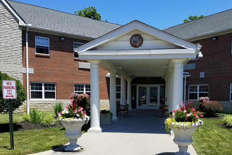 Image of Ahepa 127 II Senior Apartments (1)
