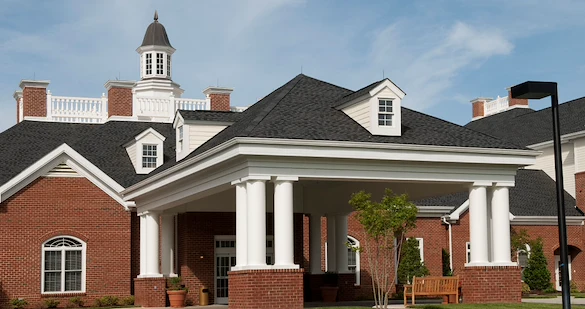 Image of WindsorMeade of Williamsburg - Health (1)