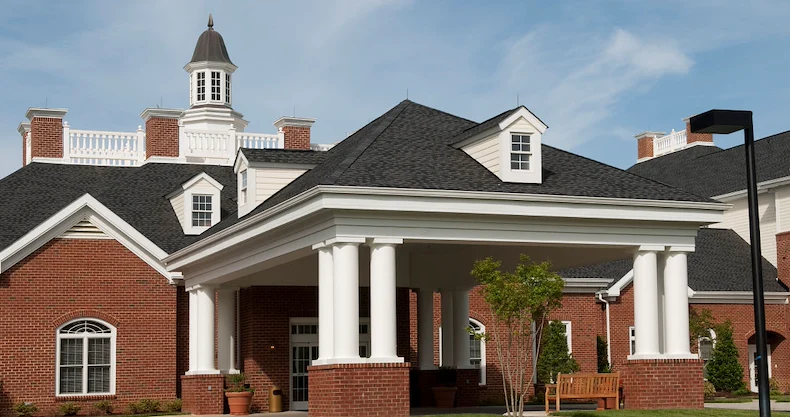 Image of WindsorMeade of Williamsburg - Health (1)