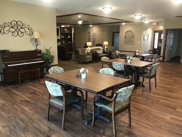 Image of Eileen House (5)