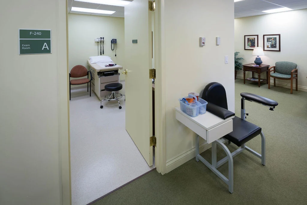 Image of The Glebe Senior Living (3)