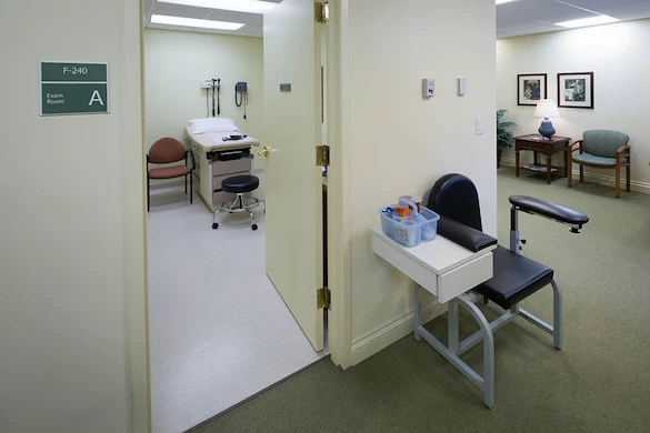 Image of The Glebe Senior Living (3)