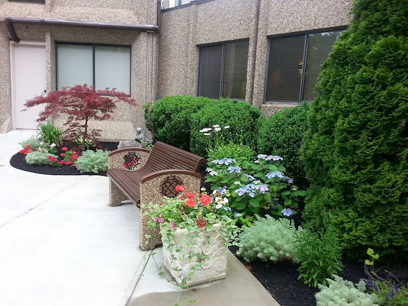 Image of Coes Pond Village (9)