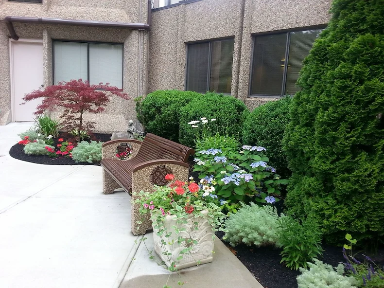 Image of Coes Pond Village (9)