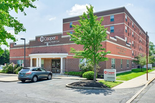 Image of Carpenters Square (1)