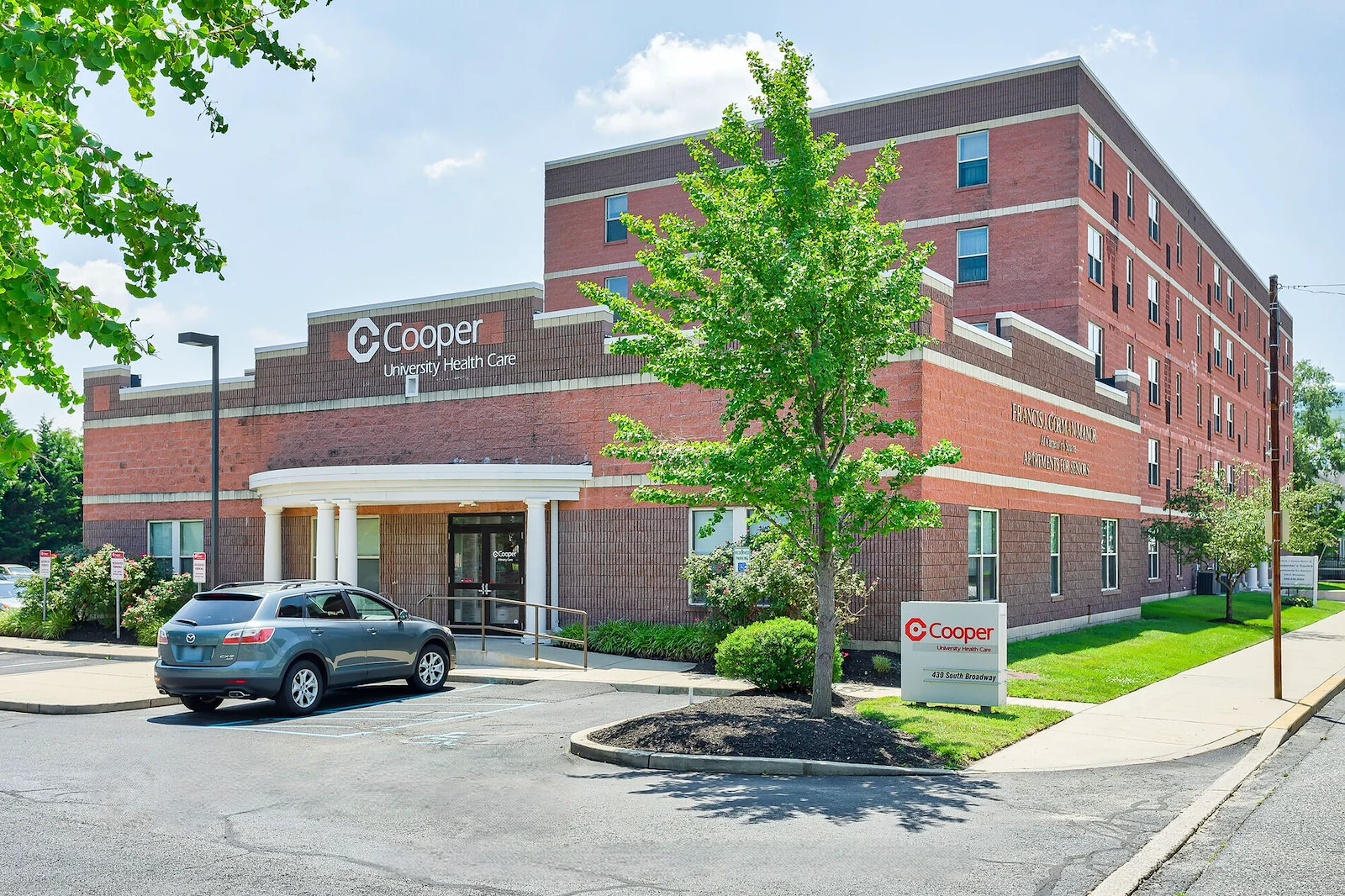 Image of Carpenters Square (1)