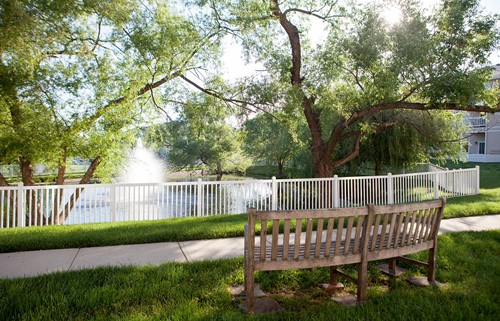 Image of The Fountains at Greenbriar (10)