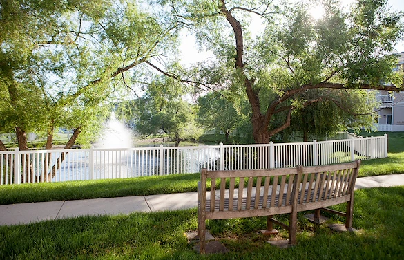 Image of The Fountains at Greenbriar (10)