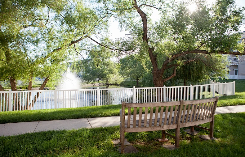 Image of The Fountains at Greenbriar (10)