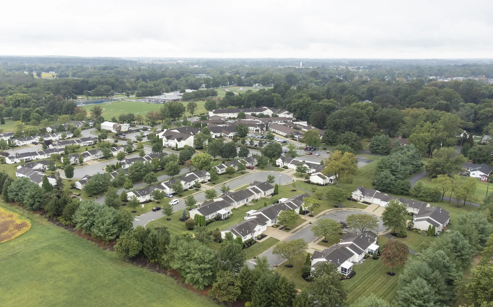 Image of Friends Village (10)