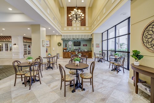 Image of Grand Villa of DeLand (7)
